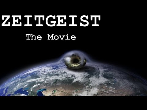 Kompletter Film: Zeitgeist (deutsch)