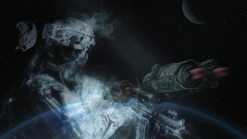 Space Force