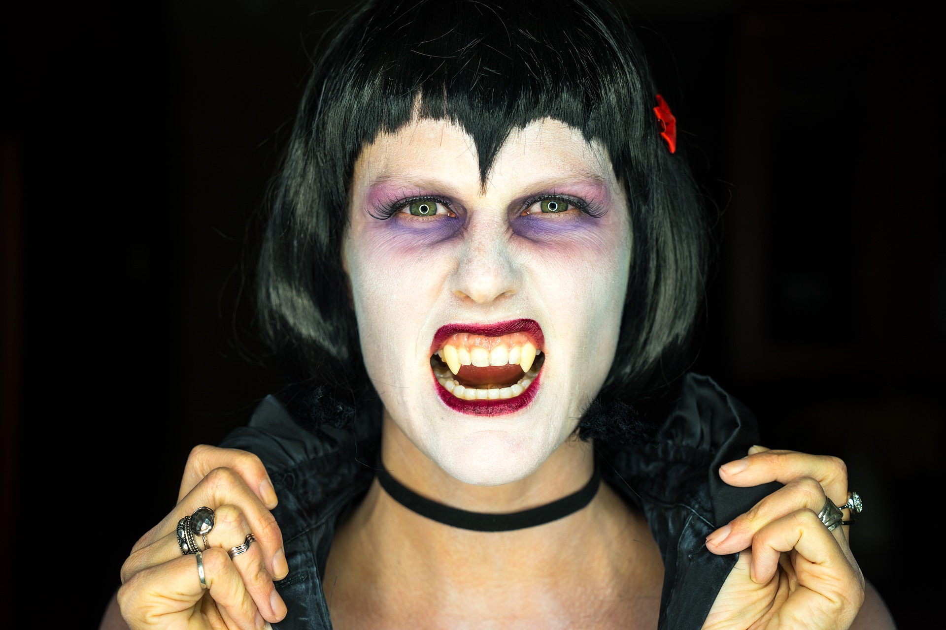 Vampiress