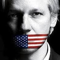 Free Assange