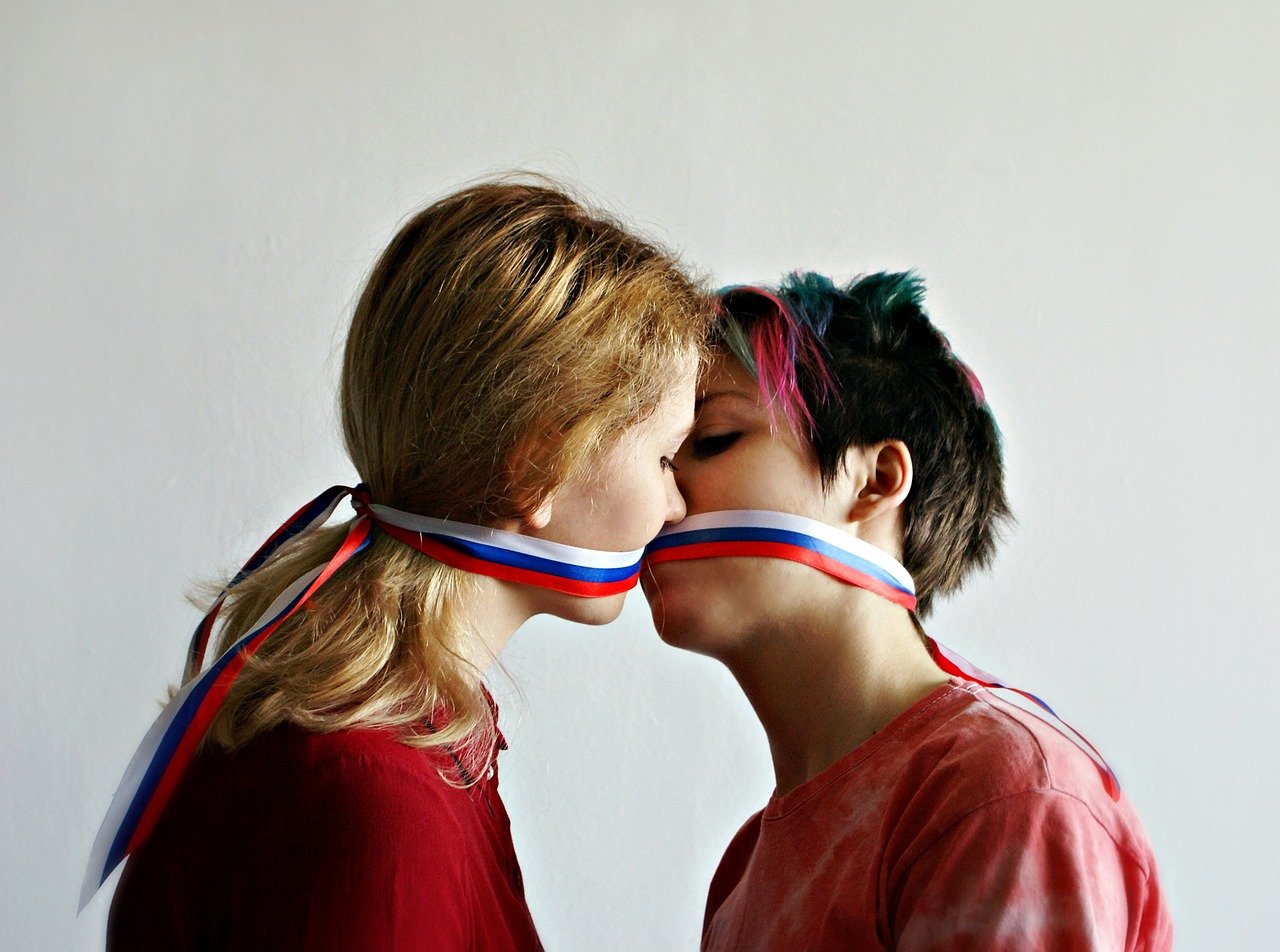 LGBT Russland